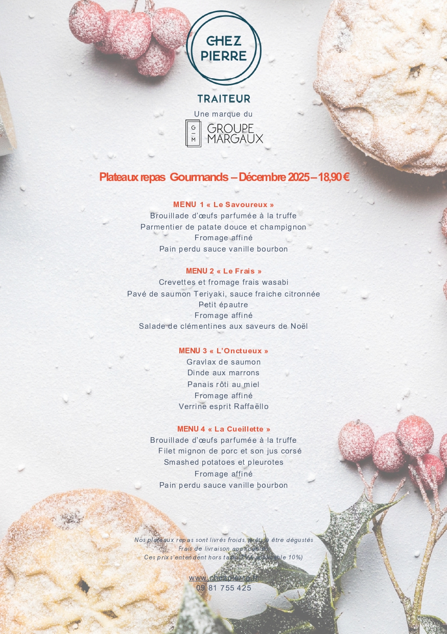 PRG Décembre CP 2025